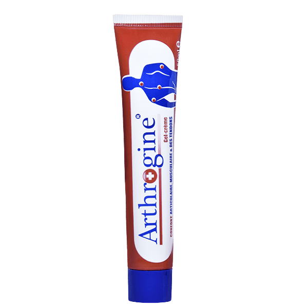 ARTHROGINE GEL CREME 50 ML