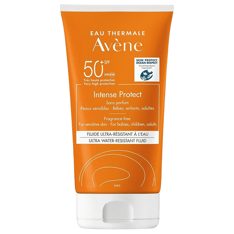 AVENE ECRAN INTENSE PROTECT SPF50+ 150ML