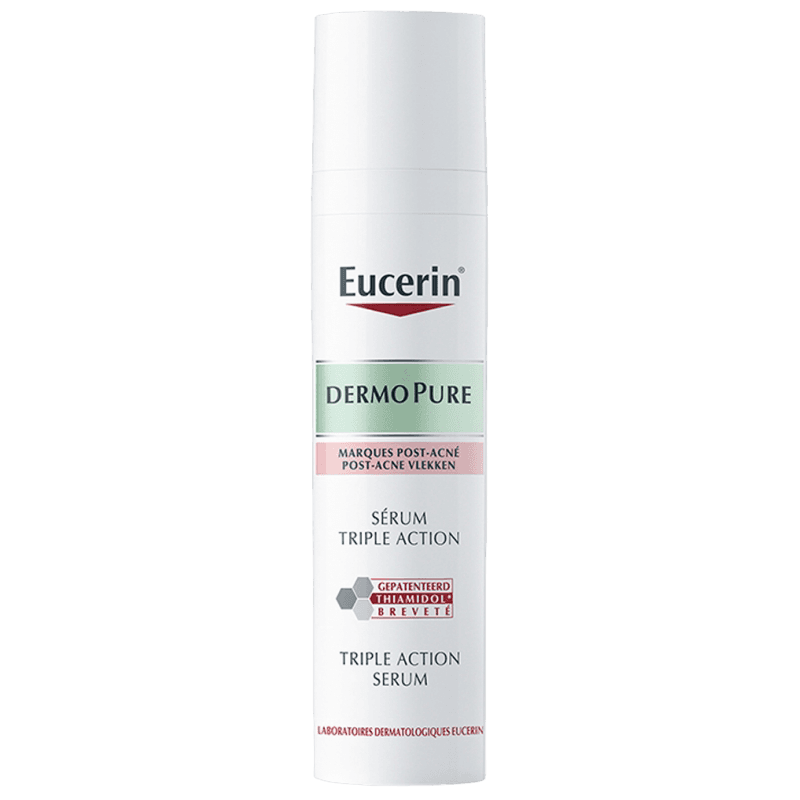 EUCERIN DERMOPURE SÉRUM TRIPLE ACTION 40 ML