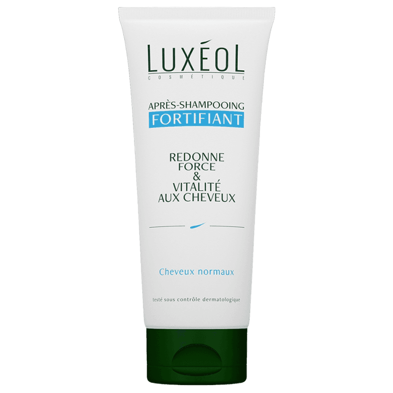 LUXÉOL APRÈS-SHAMPOOING FORTIFIANT 200ML