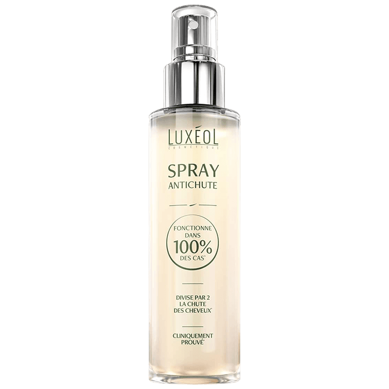 LUXÉOL SPRAY ANTICHUTE 200ML