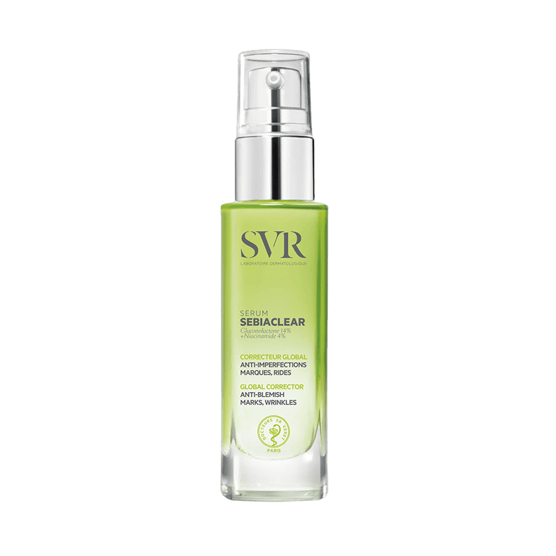 SVR SEBIACLEAR SERUM 30ML