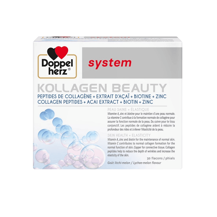 AKTIV KOLLAGEN BEAUTY 30 DOSES