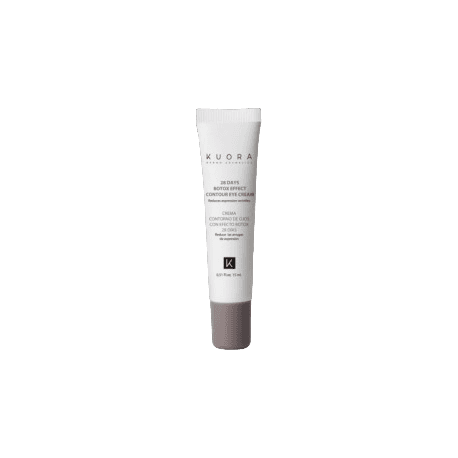 KUORA CONTOUR DES YEUX BOTOX 15ML