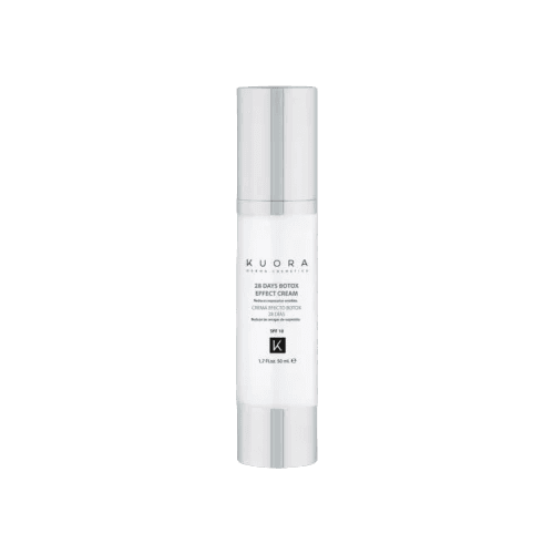 KUORA CREME FLUIDE EFFET BOTOX 50ML