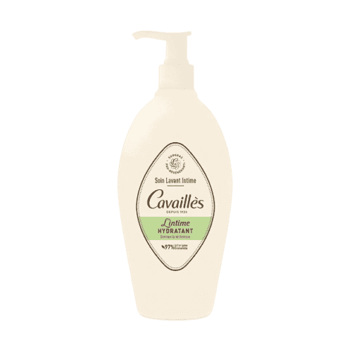 ROGÉ CAVAILLÈS SOIN TOILETTE INTIME SÉCHERESSE 250 ML