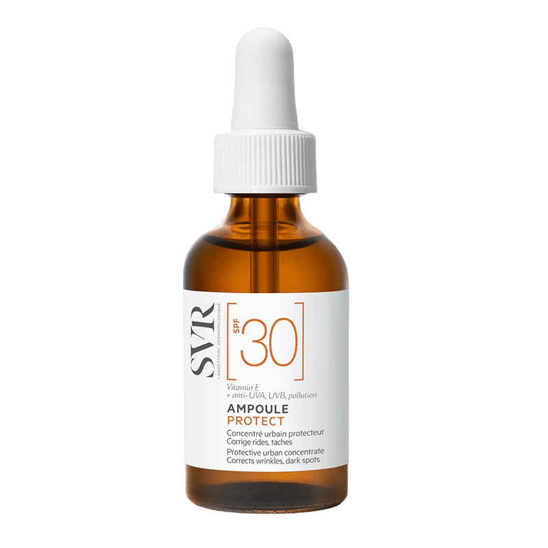 SVR SPF 30 AMPOULE PROTECT 30ML