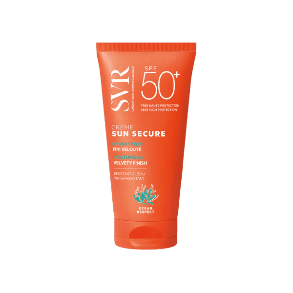 SVR SUN SECURE Crème SPF50+