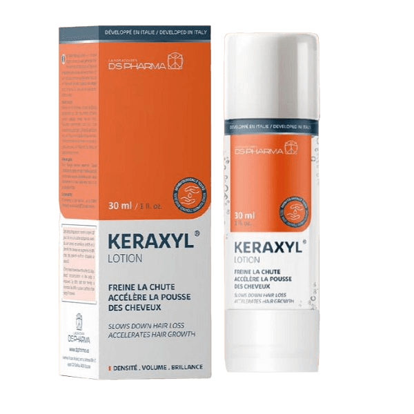 KERAXYL Lotion Anti Chute 30ML