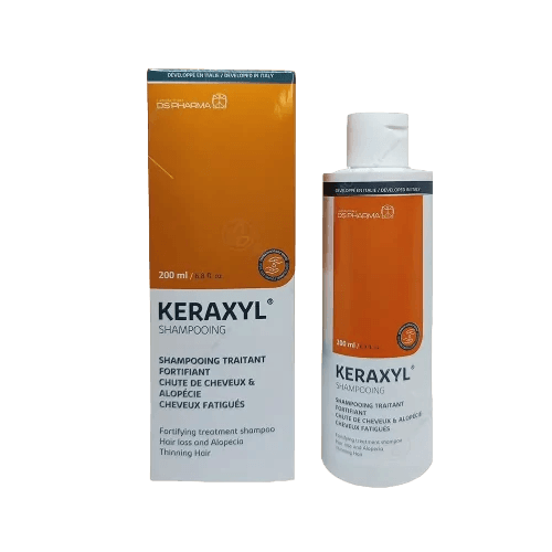 KERAXYL Shampooing Anti Chute 200ML
