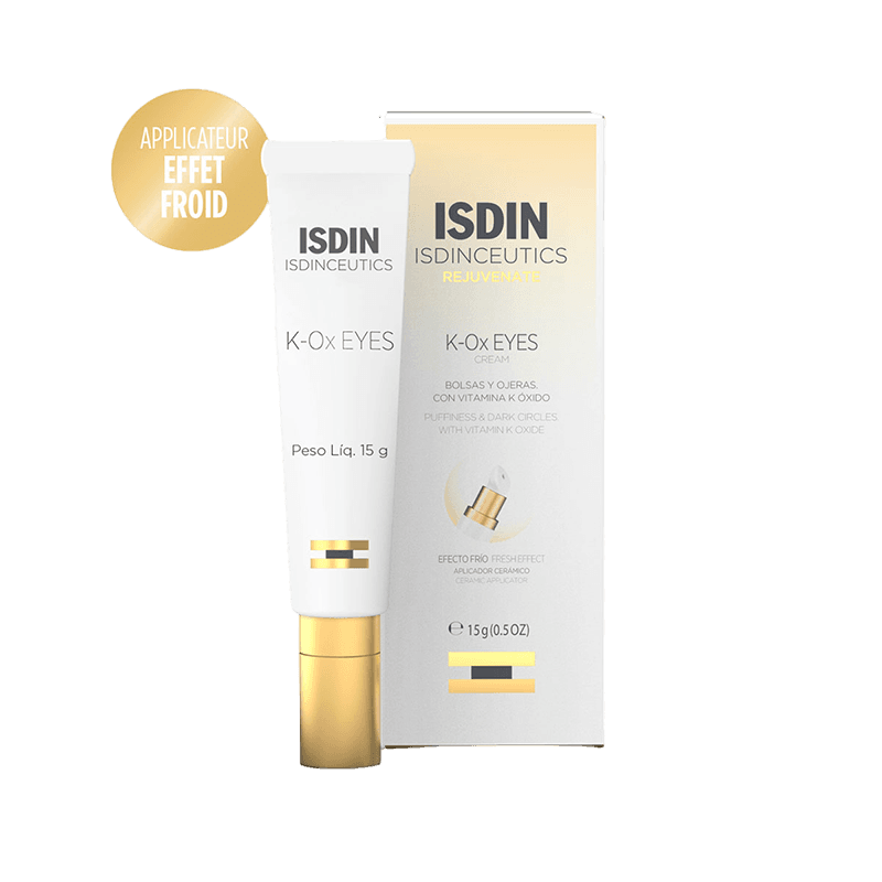ISDIN K-OX EYES 15ML