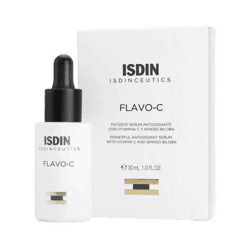 ISDINCEUTICS FLAVO-C SERUM 30ML