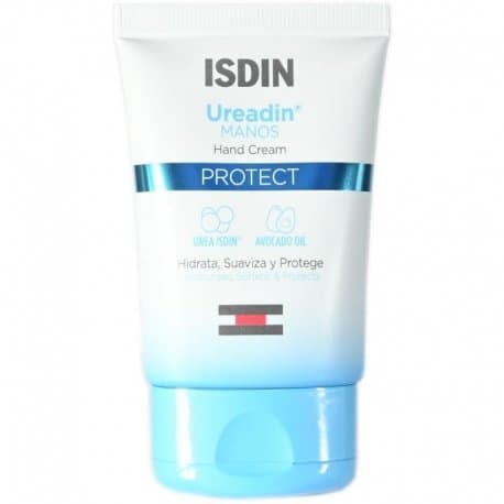 ISDIN UREADIN CREME À MAINS PROTECTRICE 50ML