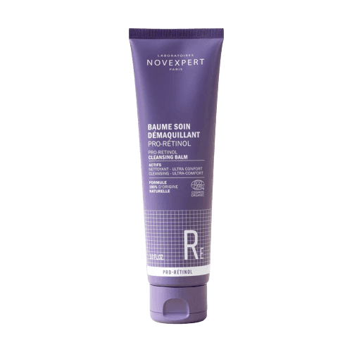 NOVEXPERT BAUME SOIN DEMAQUILLANT PRO RETINOL 150ML