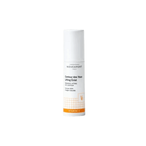 NOVEXPERT CONTOUR DES YEUX LIFTING ECLAT 15ML