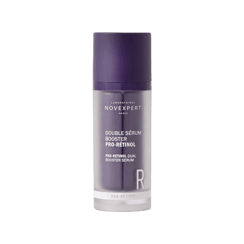 NOVEXPERT DOUBLE SERUM BOOSTER PRO RETINOL 30ML