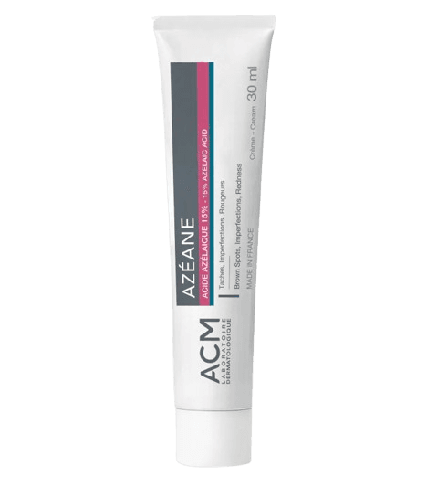Azéane Crème 15% Acide Azélaïque
