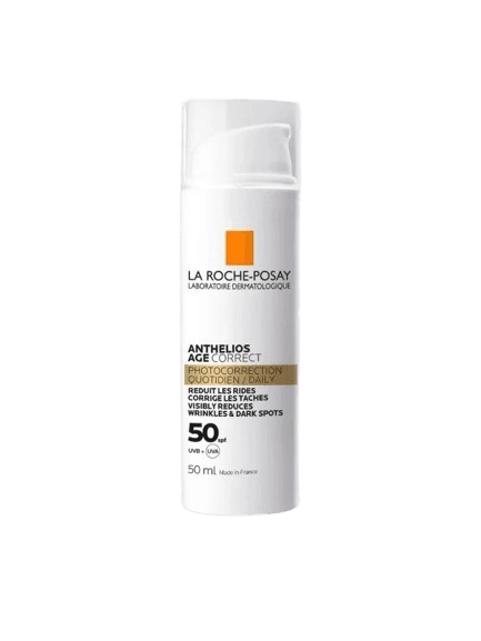LA ROCHE POSAY ANTHELIOS AGE CORRECT SPF50 50ML