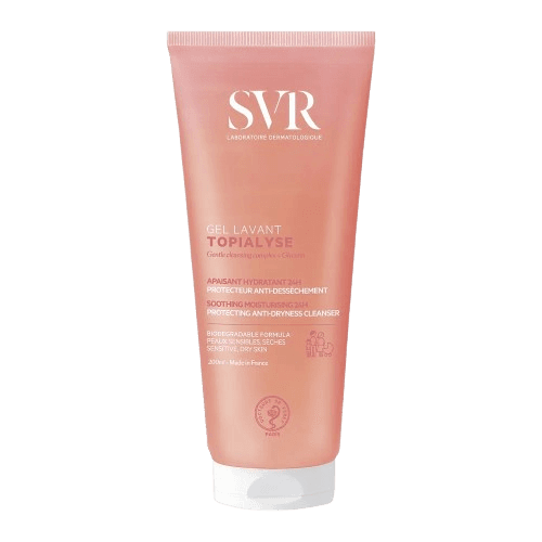 SVR TOPIALYSE GEL LAVANT 200ML