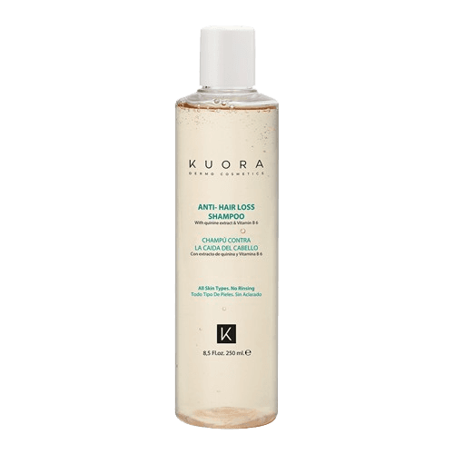 KUORA SHAMPOOING ANTI CHUTE 250ML