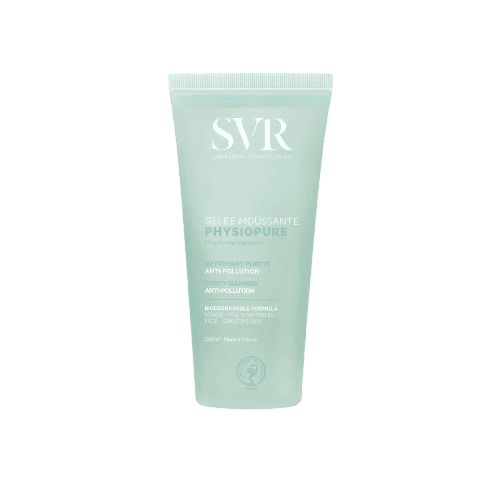 SVR Physiopure Gelée Moussante 200 ml