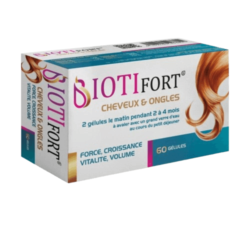 Biotifort 60 Gélules