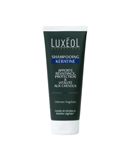 Luxéol Shampooing Kératine