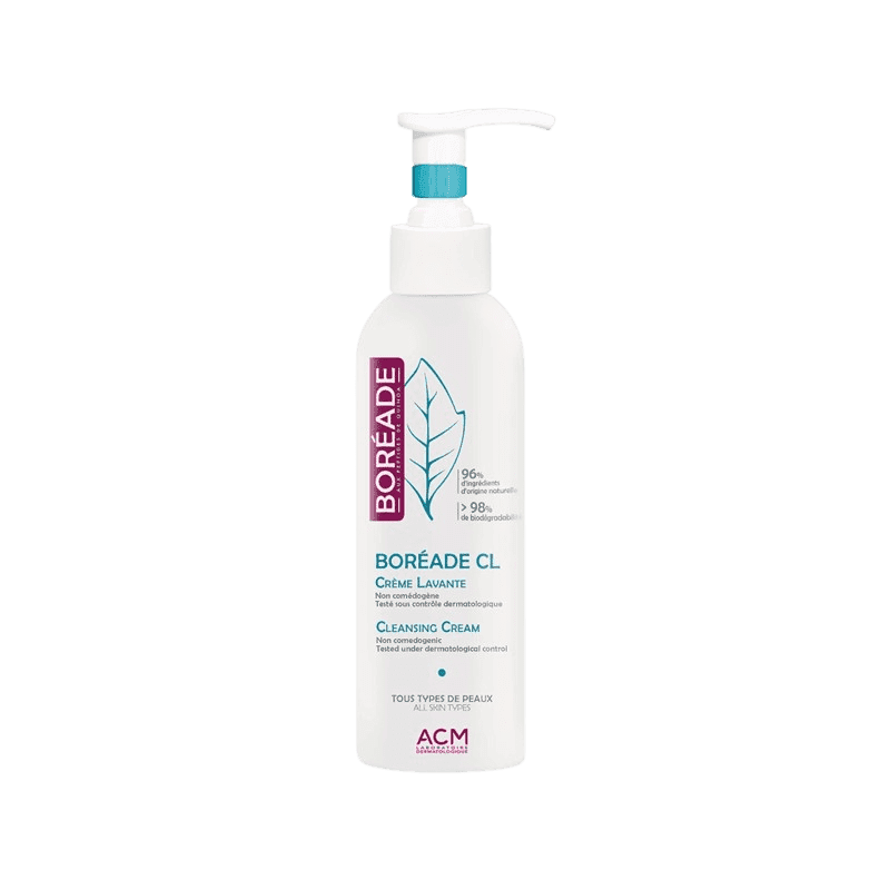 ACM BORÉADE CL Crème Lavante 200ML