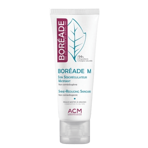 ACM BOREADE M SEBOREGULATEUR 40ML