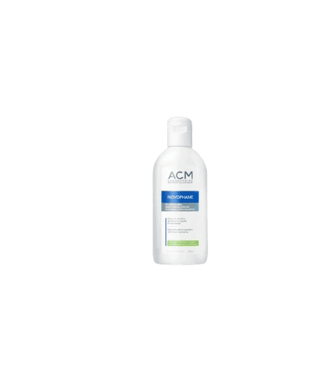 ACM NOVOPHANE Shampooing Sébo-Régulateur Cheveux Gras