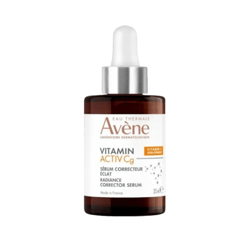 AVENE VITAMIN ACTIV Cg SERUM CORRECTEUR ECLAT 30ML