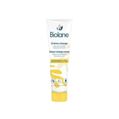 BIOLANE - CREME POUR LE CHANGE 100ML