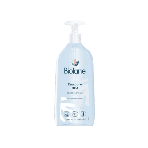 BIOLANE EAU PURE H2O, 750ML