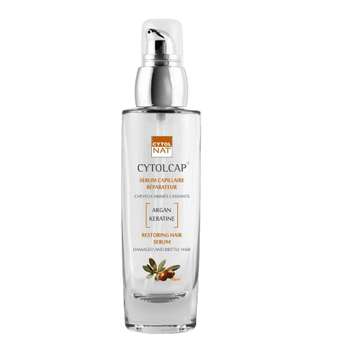 CYTOLNAT CYTOLCAP SERUM CAPILLAIRE REPARATEUR 50ML