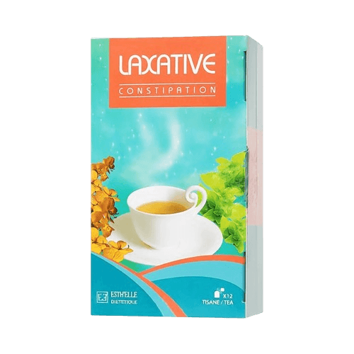 ESTHELLE TISANE LAXATIVE