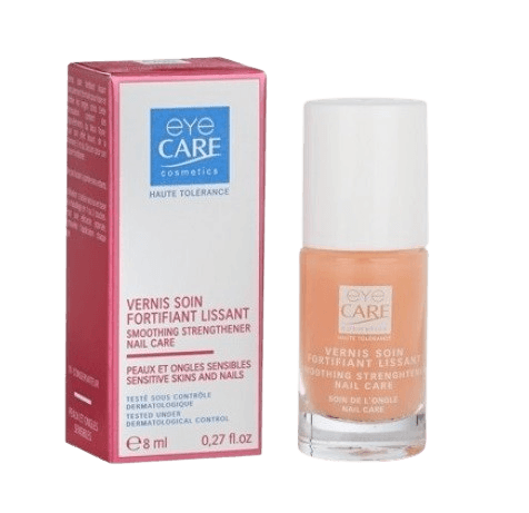 EYE CARE VERNIS SOIN FORTIFIANT LISSANT 8ML