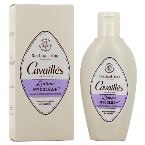 ROGE CAVAILLES SOIN TOILETTE INTIME MYCOLEA 200 ML