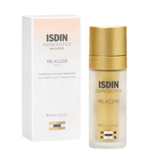 Isdin Isdinceutics Melaclear Sérum 30ML