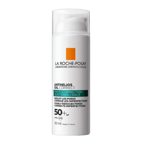 La Roche-Posay Anthelios Oil Correct SPF50+
