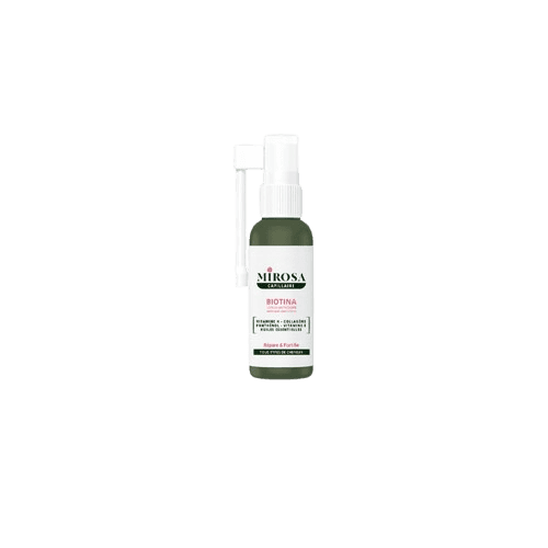 MIROSA BIOTINA SERUM ANTI CHUTE 50ML