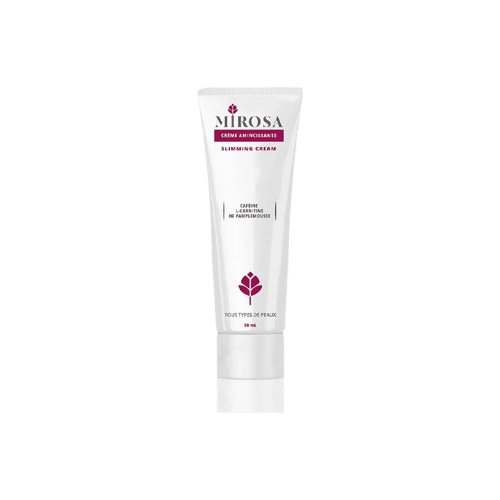 MIROSA CREME AMINCISSANTE 50 ML