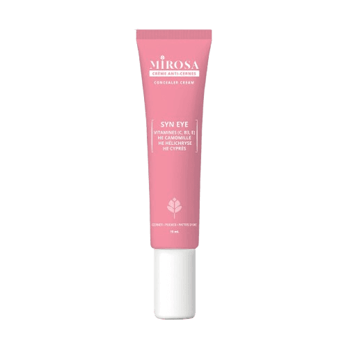 MIROSA CREME ANTI CERNES 15ML