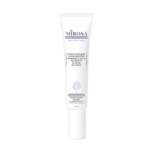 MIROSA CREME ANTI TACHES 20ML