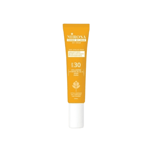 MIROSA CREME DE JOUR SPF 30, 20ML
