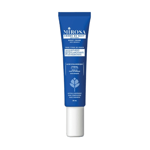 MIROSA CREME DE NUIT 20ML
