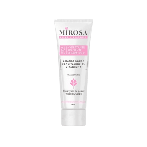 MIROSA CREME HYDRATANTE 100ML