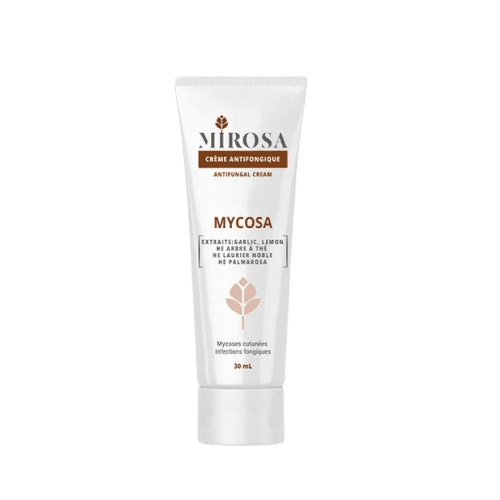 MIROSA MYCOSA CREME ANTIFONGIQUE 30ML