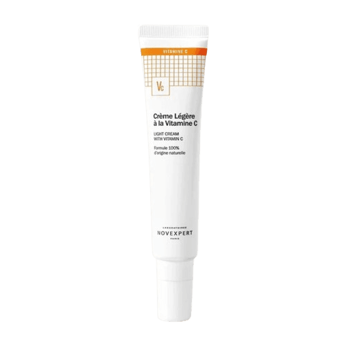 NOVEXPERT CREME LEGERE A LA VITAMINE C 40ML