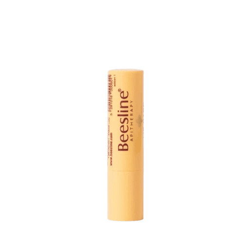 Beesline Baume à lèvres Honey & Milk 4g