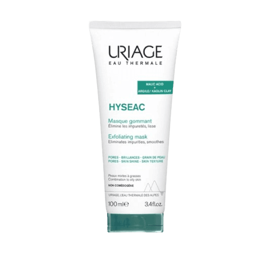 URIAGE HYSEAC MASQUE GOMMANT 100ML